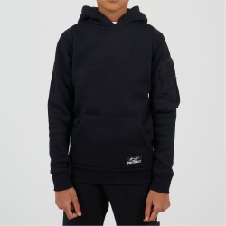 суичър,детски,горнища,с,качулка,детски,облекла,brave,soul,oth,hoody,jn99,black