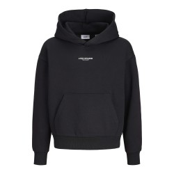 JJXX Studio Vesterbr Jn63 - Black детски,горнища,с,качулка,jjxx,studio,vesterbr,jn63,black