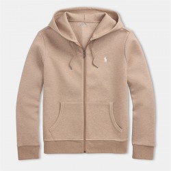Суичър POLO RALPH LAUREN Men's Full-Zip Tech Hoodie - Adirondack Htr суичър,облекла,на,разпродажба,мъжки,ежедневни,облекла,мъжки,горнища,с,качулка,polo,ralph,lauren,men's,full,zip,tech,hoodie,adirondack,htr