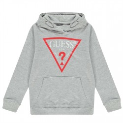 промоция,на,зимни,облекла,guess,triangle,logo,oth,hoodie,grey,lhy