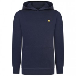 детски,суичър,детски,облекла,lyle,and,scott,classic,fleece,hoodie,junior,boys,navy
