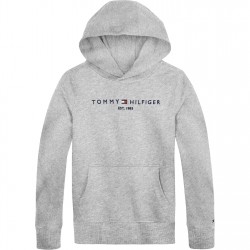 промоция,на,зимни,облекла,tommy,hilfiger,tommy,logo,hoodie,light,grey
