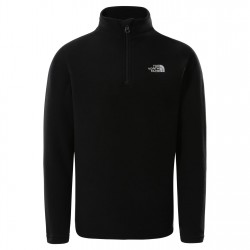 the,north,face,glacier,fleece,juniors,tnf,black,jk3
