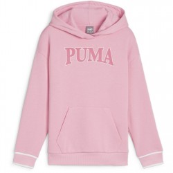 суичър,промоция,на,зимни,облекла,разпродажба,puma,детски,горнища,с,качулка,puma,squad,hoodie,tr,g,pink,purp
