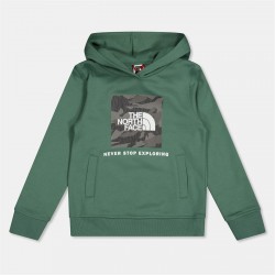 юношески,суичър,детски,горнища,с,качулка,детски,облекла,the,north,face,hoodie,juniors,green