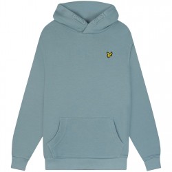 юношески,суичър,детски,облекла,lyle,and,scott,classic,hoodie,juniors,a19,slate,blue