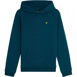 юношески,суичър,детски,облекла,lyle,and,scott,classic,hoodie,juniors,w992,apres,navy