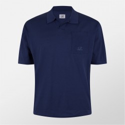 блуза,с,яка,облекла,на,разпродажба,мъжки,тениски,cp,company,knit,polo,shirt,oceana,893