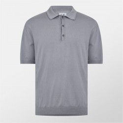 блуза,облекла,на,разпродажба,мъжки,тениски,cp,company,c.p.,company,knitwear,polo,collar,smoked,prl,935