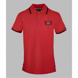 облекла,на,разпродажба,мъжки,тениски,aquascutum,aquascutum,polo,sn99,red