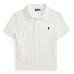 дамска,риза,с,къс,ръкав,дамски,топове,polo,ralph,lauren,women,s,short,sleeve,shirt,white