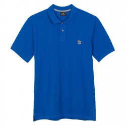 блуза,с,яка,мъжки,тениски,ps,paul,smith,zebra,regular,polo,shirt,blue,45