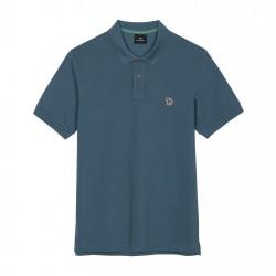 блуза,с,яка,облекла,на,разпродажба,мъжки,тениски,ps,paul,smith,zebra,regular,polo,shirt,blue,46c
