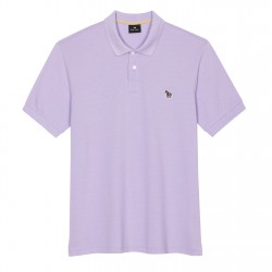 блуза,с,яка,облекла,на,разпродажба,мъжки,тениски,ps,paul,smith,zebra,regular,polo,shirt,purple,51a