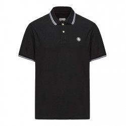 мъжки,блузи,с,яка,pretty,green,barton,polo,men,black