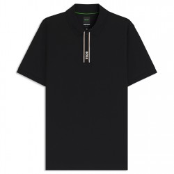 блуза,с,яка,облекла,на,разпродажба,мъжки,тениски,boss,logo,polo,top,black