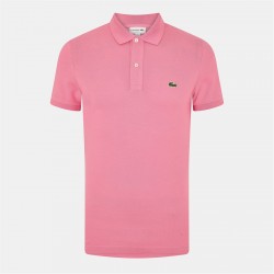 блуза,с,яка,облекла,на,разпродажба,мъжки,тениски,lacoste,short,sleeve,polo,shirt,reseda,pink