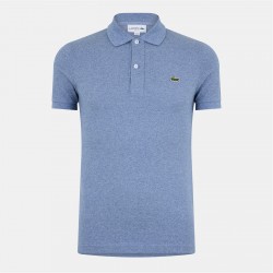 блуза,с,яка,облекла,на,разпродажба,мъжки,тениски,lacoste,short,sleeve,polo,shirt,indigo,blue