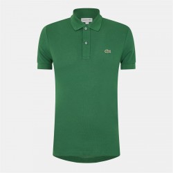 блуза,с,яка,мъжки,тениски,lacoste,short,sleeve,polo,shirt,green