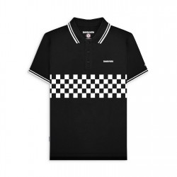 облекла,на,разпродажба,мъжки,блузи,с,яка,lambretta,tone,polo,sn00,black