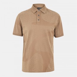 блуза,с,яка,облекла,на,разпродажба,мъжки,тениски,emporio,armani,men's,short,sleeve,polo,shirt,walnut,f6130