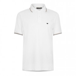 блуза,с,яка,облекла,на,разпродажба,мъжки,тениски,emporio,armani,men's,short,sleeve,polo,shirt,off,white