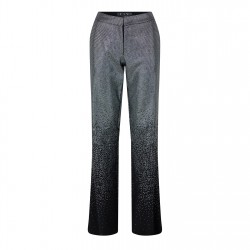 панталони,дамски,чорапогащи,и,клинове,off,white,straight,leg,trousers,black