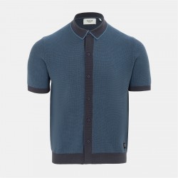 блуза,с,яка,мъжки,блузи,с,яка,firetrap,short,sleeve,knit,polo,shirts,cardigan,navy