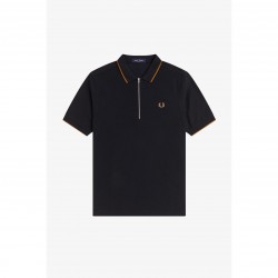 блуза,с,яка,мъжки,тениски,fred,perry,men,s,short,sleeve,polo,shirt,black,102