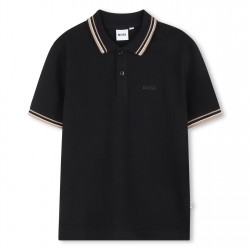 детски,облекла,boss,boss,col,block,polo,jn54,white