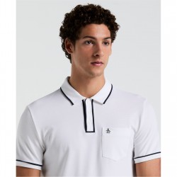 облекла,на,разпродажба,мъжки,тениски,original,penguin,erl,tncl,piq,sn99,bright,white