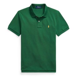 риза,с,къс,ръкав,polo,ralph,lauren,kids,embroidered,short,sleeve,shirt,new,forest