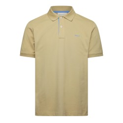 мъжки,тениски,gant,contrast,polo,s,sn64,woody,beige
