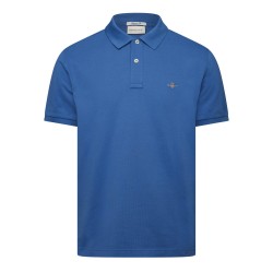 мъжки,тениски,gant,classic,reg,pol,sn64,rich,blue