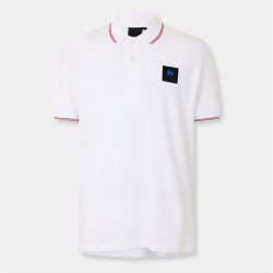money,colour,patch,polo,white
