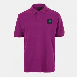 облекла,на,разпродажба,мъжки,блузи,с,яка,money,colour,patch,polo,plum