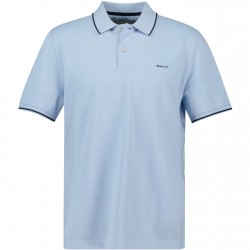 мъжки,тениски,gant,tipping,ss,pique,polo,white,s,fresh,blue