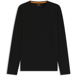 мъжки,тениски,hugo,tempesto,10262290,01,black