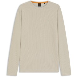 мъжки,тениски,hugo,tempesto,10262290,01,light,beige