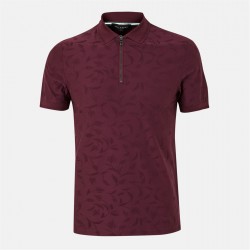 облекла,на,разпродажба,мъжки,тениски,ted,baker,reg,text,hlf,zp,sn99,maroon