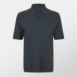 облекла,на,разпродажба,мъжки,тениски,ted,baker,ted,redman,text,polo,sn53,navy