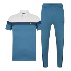панталони,облекла,на,разпродажба,мъжки,тениски,lyle,and,scott,lyle,polo,pant,2pk,sn99,white,x125
