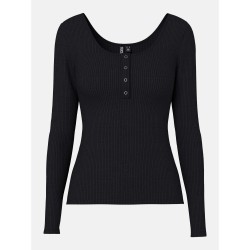 pieces,kitte,ls,top,ld63,black