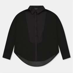 дамски,ризи,ted,baker,chiffon,bib,bls,ld99,black