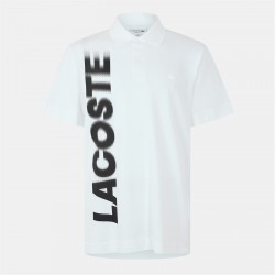 облекла,на,разпродажба,мъжки,тениски,lacoste,ss,polo,sn99,white