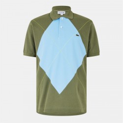 облекла,на,разпродажба,мъжки,тениски,lacoste,ss,polo,sn99,khaki,overview