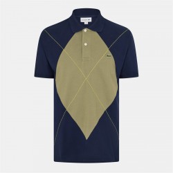 облекла,на,разпродажба,мъжки,тениски,lacoste,ss,polo,sn99,navy,khaki