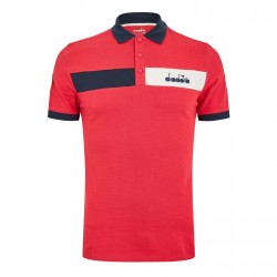 облекла,на,разпродажба,мъжки,блузи,с,яка,diadora,diadora,polo,statement,ss,roma,2019,bia,mens,red