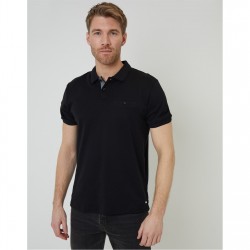мъжки,блузи,с,яка,threadbare,tb,polo,otto,sn99,black