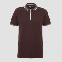 облекла,на,разпродажба,мъжки,блузи,с,яка,threadbare,tb,polo,honey,sn99,chocolate,torte